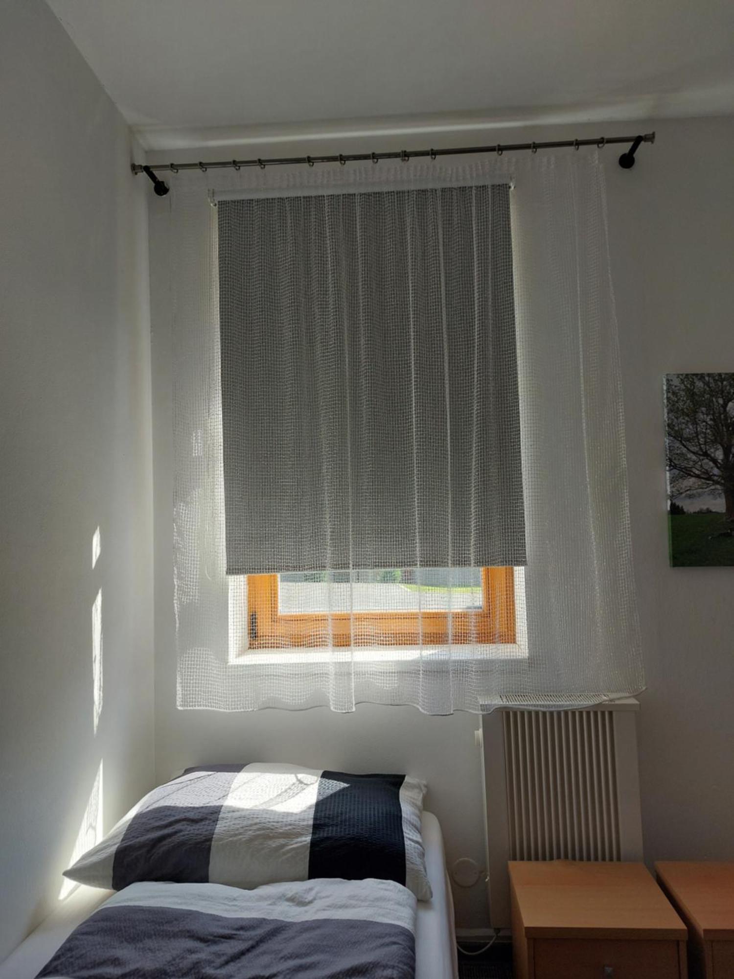 Pohoda V Rickach Říčky Exteriör bild