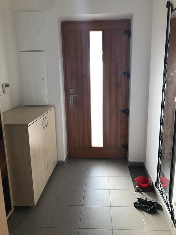 Pohoda V Rickach Říčky Exteriör bild