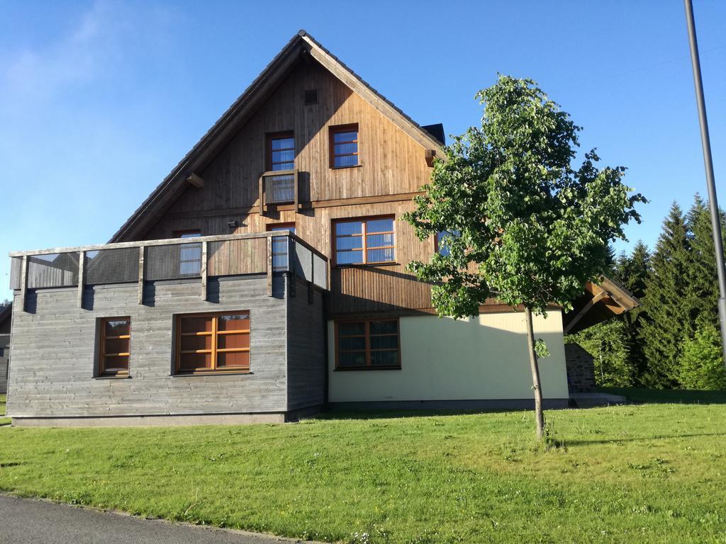 Pohoda V Rickach Říčky Rum bild