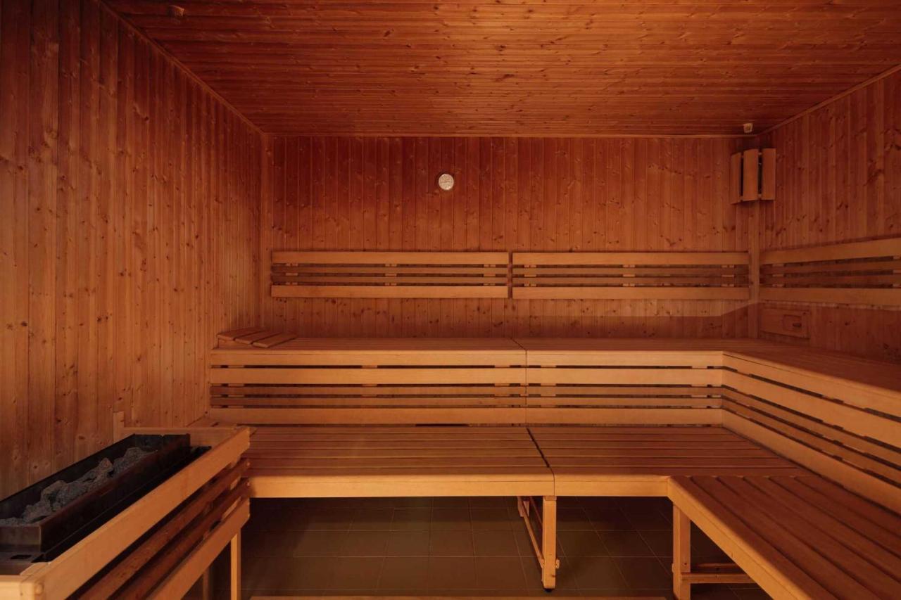 Pohoda V Rickach Říčky Exteriör bild